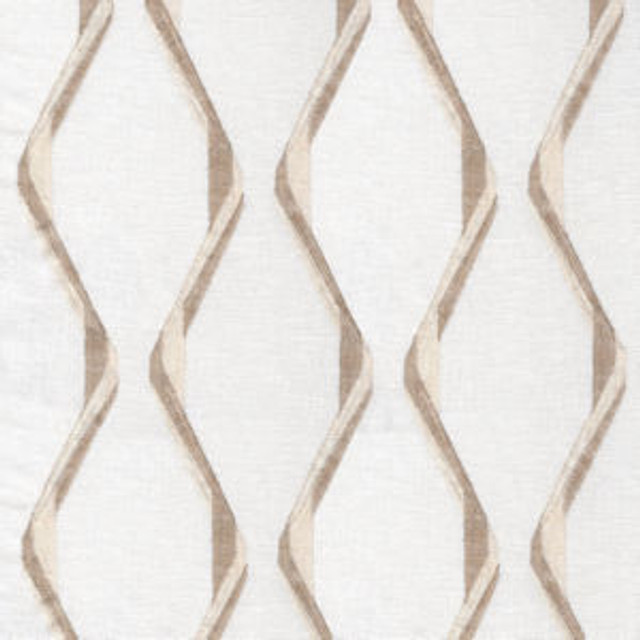 Clemens Ivory Flax by Norbar Fabric PRISM ELEMENTS 55% COTTON - 21% RAYON INDIA 7 1/2"V 5"H 52 - Fabric Carolina - Clemens Ivory Flax by Norbar Fabric PRISM ELEMENTS 55% COTTON - 21% RAYON INDIA 7 1/2"V 5"H 52 - Fabric Carolina -