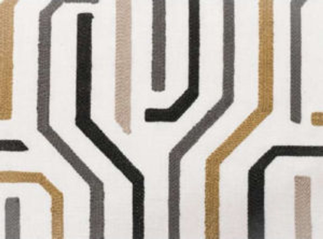 Magnolia Goldenrod by Norbar Fabric PRISM ELEMENTS 52% POLYESTER - 48% COTTON INDIA 9 1/4"V - 9"H 53 - Fabric Carolina - Magnolia Goldenrod by Norbar Fabric PRISM ELEMENTS 52% POLYESTER - 48% COTTON INDIA 9 1/4"V - 9"H 53 - Fabric Carolina -