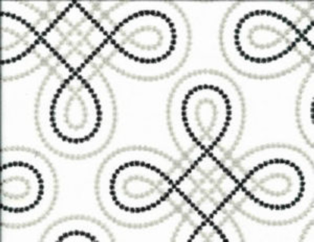 Margie Noir by Norbar Fabric PRISM ELEMENTS 76% POLYESTER - 24% COTTON INDIA 9"V 10 1/4"H 53 - Fabric Carolina - Margie Noir by Norbar Fabric PRISM ELEMENTS 76% POLYESTER - 24% COTTON INDIA 9"V 10 1/4"H 53 - Fabric Carolina -