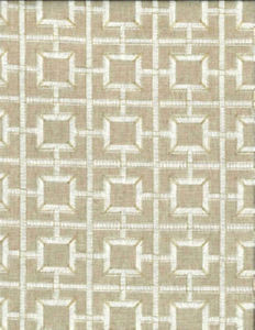 Sinbad Linen 196 by Norbar Fabric PRISM ELEMENTS 52% POLYESTER 22% LINEN INDIA 2"V - 2 1/4"H 53 - Fabric Carolina -