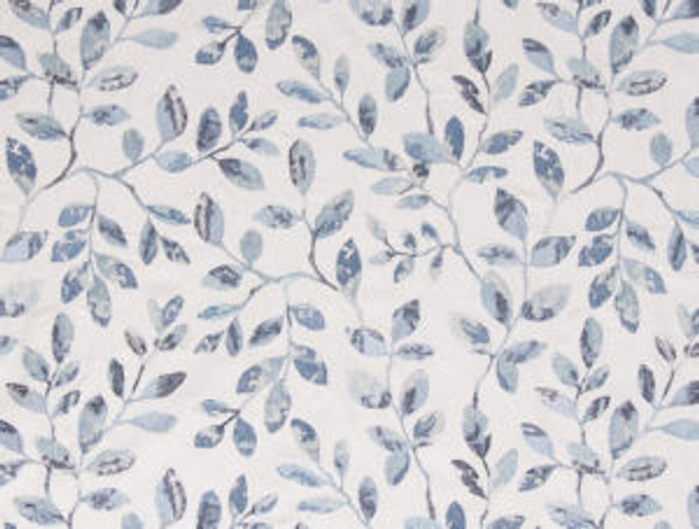 Entice Cobalt by Norbar Fabric PRISM SEAVIEW 85% POLYESTER 15% COTTON INDIA 12 1/2"V - 17 1/4"H 51.75 - Fabric Carolina - Entice Cobalt by Norbar Fabric PRISM SEAVIEW 85% POLYESTER 15% COTTON INDIA 12 1/2"V - 17 1/4"H 51.75 - Fabric Carolina -