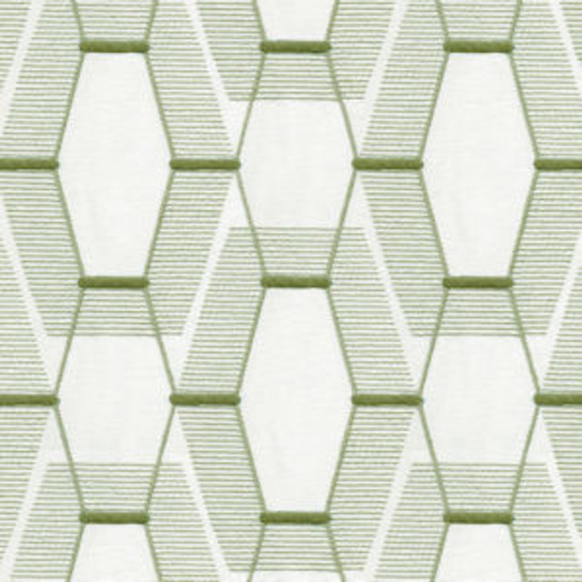 Zander White Celedon by Norbar Fabric PRISM SEAVIEW 60% COTTON - 40% POLYESTER INDIA 11 1/4"V - 8 3/4"H 52 - Fabric Carolina - Zander White Celedon by Norbar Fabric PRISM SEAVIEW 60% COTTON - 40% POLYESTER INDIA 11 1/4"V - 8 3/4"H 52 - Fabric Carolina -