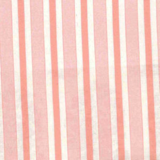Striper Pink 6 by Norbar Fabric ROMANCE 100% POLYESTER SPAIN 18 1/4"H 54" - Fabric Carolina -