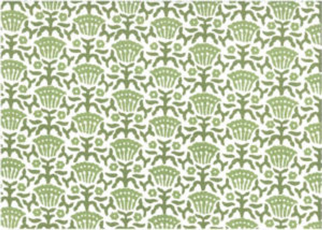 York Olive by Norbar Fabric ROMANCE 100% COTTON SPAIN 3 1/2"V 2 1/4"H 55" - Fabric Carolina - York Olive by Norbar Fabric ROMANCE 100% COTTON SPAIN 3 1/2"V 2 1/4"H 55" - Fabric Carolina -