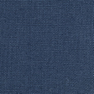 Sakara Navy 406 by Norbar Fabric SAKARA 100% LINEN BRAZIL 54 - Fabric Carolina -