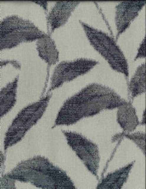 Sebastian Nickel by Norbar Fabric SYMPHONY 100% POLYESTER INDIA 16 3/8"V 9 1/4"H 54 - Fabric Carolina -