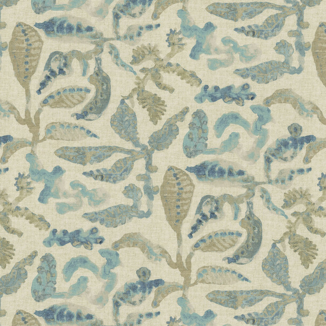 Coriolis Water 472091 by PK Lifestyles Fabric Cozy Life VIII 100% Cotton India 11000 H: 13.5, V: 27 54 - Fabric Carolina - Coriolis Water 472091 by PK Lifestyles Fabric Cozy Life VIII 100% Cotton India 11000 H: 13.5, V: 27 54 - Fabric Carolina -