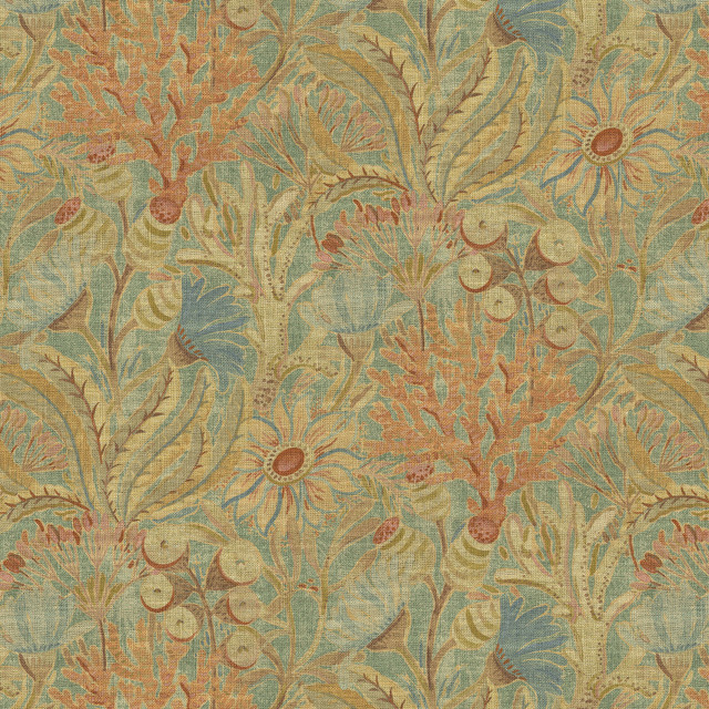 Discoveries Sandstone 472610 by PK Lifestyles Fabric Cozy Life VIII 75% Cotton, 25% Linen Pakistan 15000 H: 13.5, V: 27 54 - Fabric Carolina - Discoveries Sandstone 472610 by PK Lifestyles Fabric Cozy Life VIII 75% Cotton, 25% Linen Pakistan 15000 H: 13.5, V: 27 54 - Fabric Carolina -