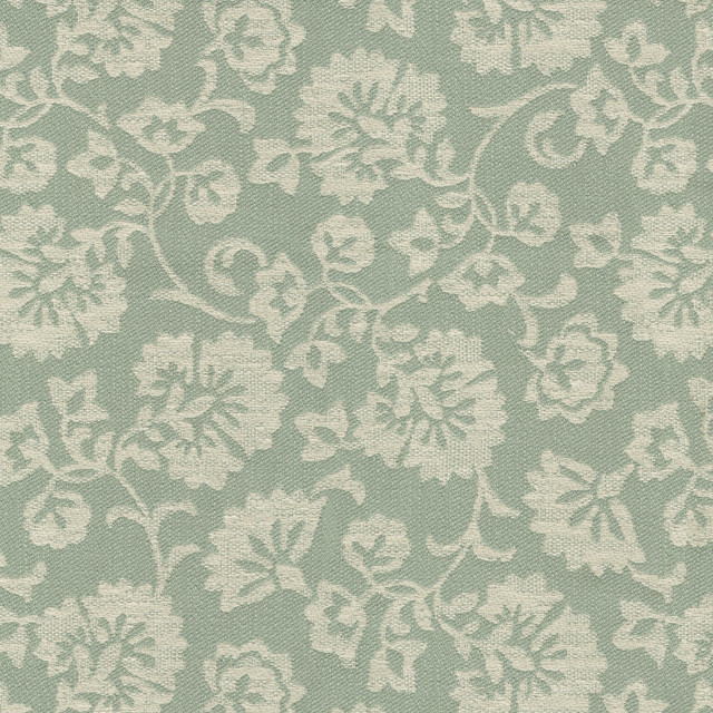 Fancify Spa 472250 by PK Lifestyles Fabric Cultural Exchange IX 78% Recycled Polyester, 11% Polyester, 11 % Cotton India 51000 H: 13.6, V: 13.2 54 - Fabric Carolina -
