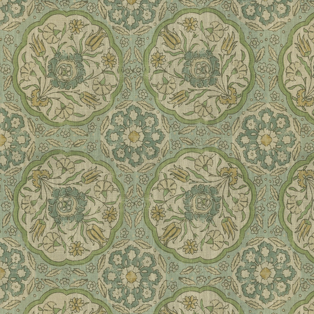 Worlds Away Mist 472671 by PK Lifestyles Fabric Cultural Exchange IX 75% Cotton, 25% Linen Pakistan 15000 H: 27, V: 25.25 54 - Fabric Carolina - Worlds Away Mist 472671 by PK Lifestyles Fabric Cultural Exchange IX 75% Cotton, 25% Linen Pakistan 15000 H: 27, V: 25.25 54 - Fabric Carolina -