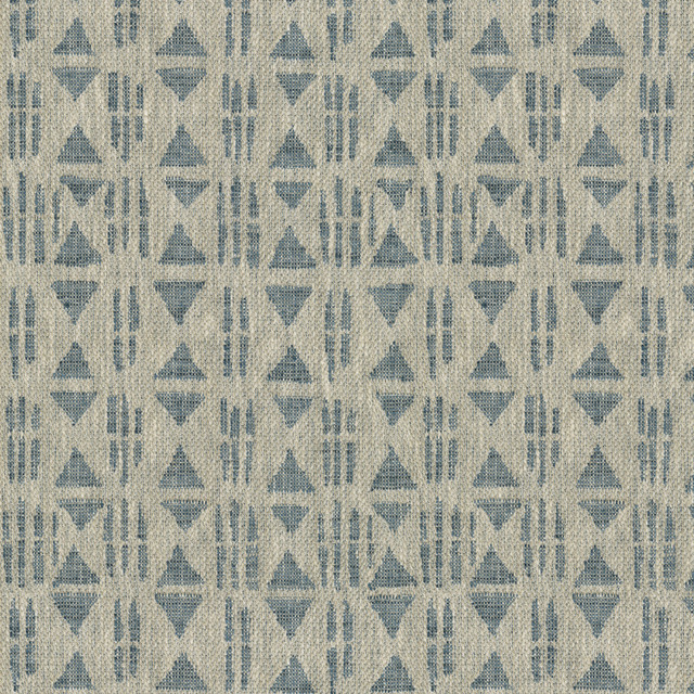 Corfu Lapis 472141 by PK Lifestyles Fabric Expressionist VI 82% Polyester, 18% Cotton India 51000 H: 6.875, V: 7 55 - Fabric Carolina - Corfu Lapis 472141 by PK Lifestyles Fabric Expressionist VI 82% Polyester, 18% Cotton India 51000 H: 6.875, V: 7 55 - Fabric Carolina -