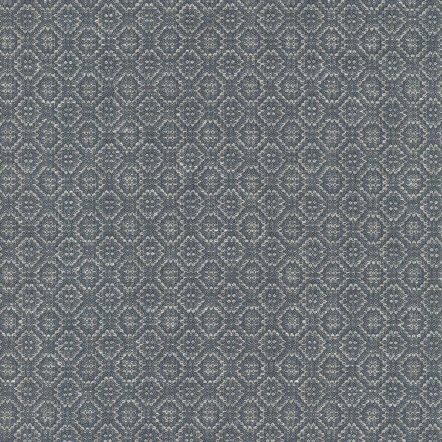 Keepsake Indigo 472163 by PK Lifestyles Fabric History Retold VIII Base: 50% Polyester, 50% Cotton India 51000 H: 125, V: 1.375 54 - Fabric Carolina -