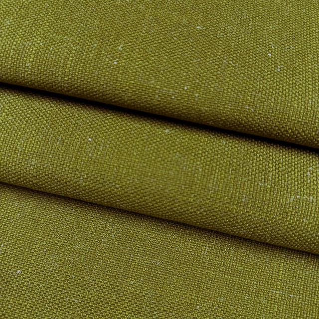 Marana Lime by Magnolia Fabric - 80% Polyester, 20% Linen China 40000 Horizontal: and Vertical: 57 - Fabric Carolina - Marana Lime by Magnolia Fabric - 80% Polyester, 20% Linen China 40000 Horizontal: and Vertical: 57 - Fabric Carolina -