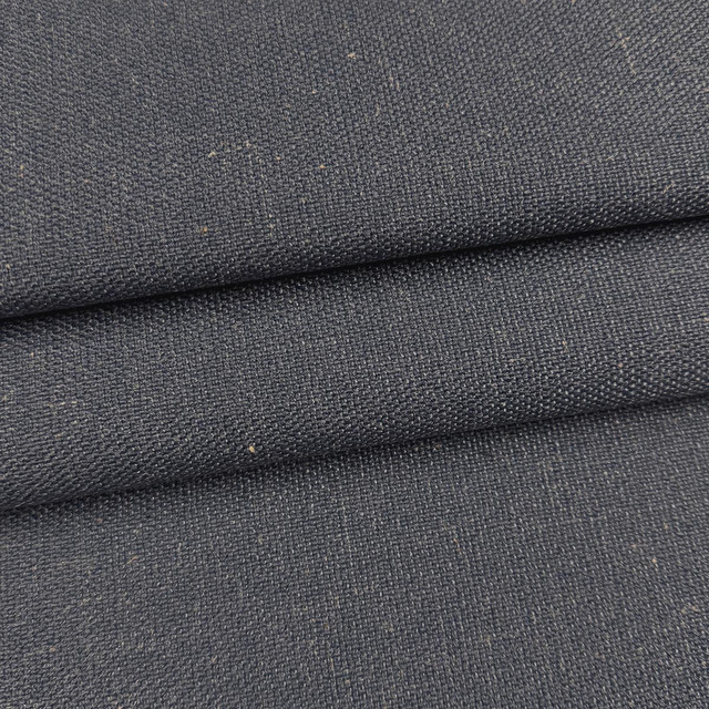 Marana Yale by Magnolia Fabric - 80% Polyester, 20% Linen China 40000 Horizontal: and Vertical: 57 - Fabric Carolina -