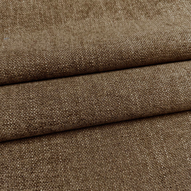 Franklin Walnut by Magnolia Fabric - 100% Polyester China 50000 Horizontal: 0 and Vertical: 0 56" - Fabric Carolina -