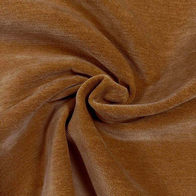 Lavishe Bronze by Magnolia Fabric - 100% Polyester China 50,000 WYZ Horizontal: and Vertical: 55.5 - Fabric Carolina -