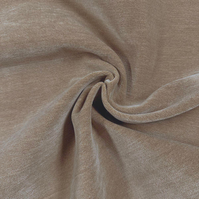 Lavishe Chai by Magnolia Fabric - 100% Polyester China 50,000 WYZ Horizontal: and Vertical: 55.5 - Fabric Carolina -