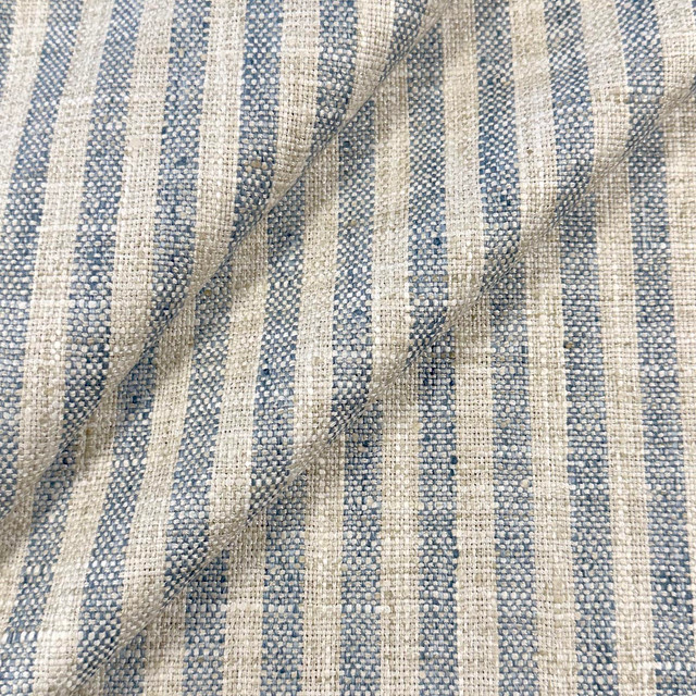 Cheshire Azure by Magnolia Fabric - 100% Polyester India 51,000 WYZ Horizontal: 1 and Vertical: 0 54 - Fabric Carolina -
