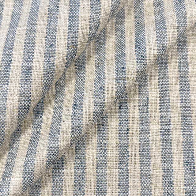 Cheshire Azure by Magnolia Fabric - 100% Polyester India 51,000 WYZ Horizontal: 1 and Vertical: 0 54 - Fabric Carolina -