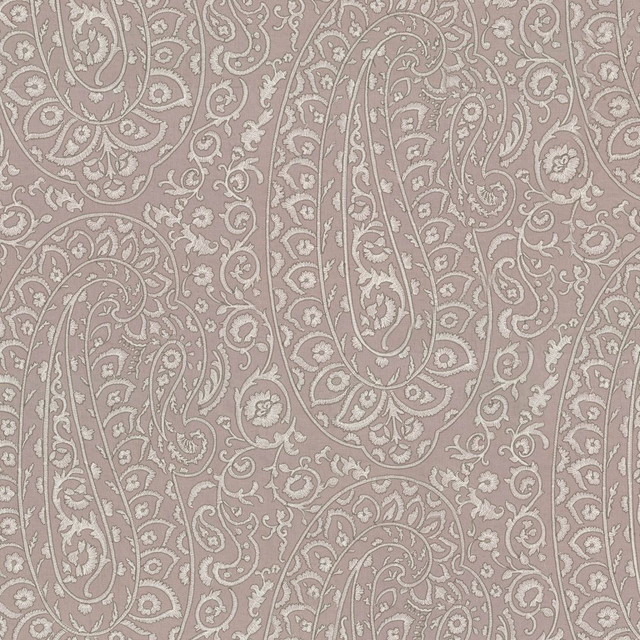 Fantasia Paisley Palace Pink by RM CoCo Fabric Gemstones II Pink Morganite to Amethyst 37% Linen 32% Spun Polyester 31% Cotton See Sample 0 Horizontal: 25 and Vertical: 22.05 57 - Fabric Carolina - Fantasia Paisley Palace Pink by RM CoCo Fabric Gemstones II Pink Morganite to Amethyst 37% Linen 32% Spun Polyester 31% Cotton See Sample 0 Horizontal: 25 and Vertical: 22.05 57 - Fabric Carolina -