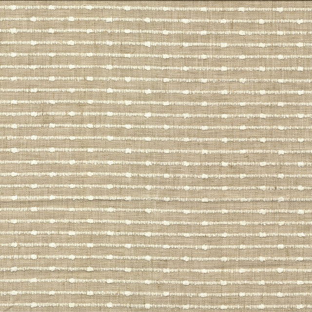 Bespoke Stripe Sandstone by RM CoCo Fabric Bespoke Collection 100% Polyester See Sample 51000 Horizontal: 0 and Vertical: 1.3 54 - Fabric Carolina - Bespoke Stripe Sandstone by RM CoCo Fabric Bespoke Collection 100% Polyester See Sample 51000 Horizontal: 0 and Vertical: 1.3 54 - Fabric Carolina -