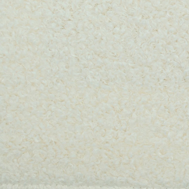 Cuddle Performance Boucle French Vanilla by RM CoCo Fabric Designer Performance Boucles 100% Polyester See Sample 50000 Horizontal: 0 and Vertical: 0 55 - Fabric Carolina -