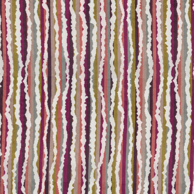 Spectrum Ombre Crypton® Carnivale by RM CoCo Fabric Gemstones II Pink Morganite to Amethyst 60.43% Rayon 23.51% Cotton 16.06% Polyester See Sample 0 Horizontal: 21.25 and Vertical: 28.69 56 - Fabric Carolina -