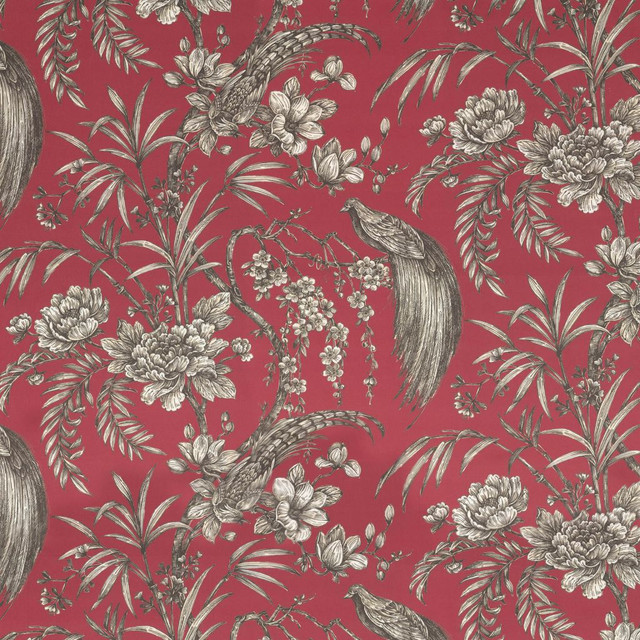 Lilibet's Garden Crimson by RM CoCo Fabric Gemstones II Pink Morganite to Amethyst 100% Polyester See Sample 0 Horizontal: 36.5 and Vertical: 16.75 55 - Fabric Carolina - Lilibet's Garden Crimson by RM CoCo Fabric Gemstones II Pink Morganite to Amethyst 100% Polyester See Sample 0 Horizontal: 36.5 and Vertical: 16.75 55 - Fabric Carolina -