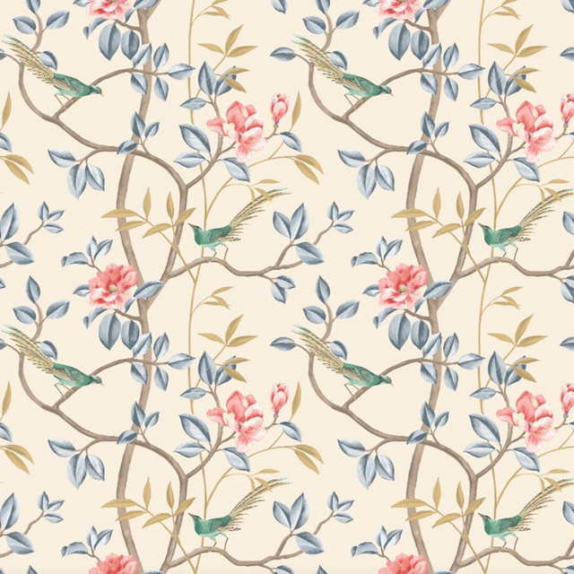 Clissold Park Cameo by RM CoCo Fabric Painter's Palette Cadmium Orange to Purple Lake 55% Linen 45% Viscose See Sample 0 Horizontal: 17.72 and Vertical: 17.72 55.12 - Fabric Carolina - Clissold Park Cameo by RM CoCo Fabric Painter's Palette Cadmium Orange to Purple Lake 55% Linen 45% Viscose See Sample 0 Horizontal: 17.72 and Vertical: 17.72 55.12 - Fabric Carolina -