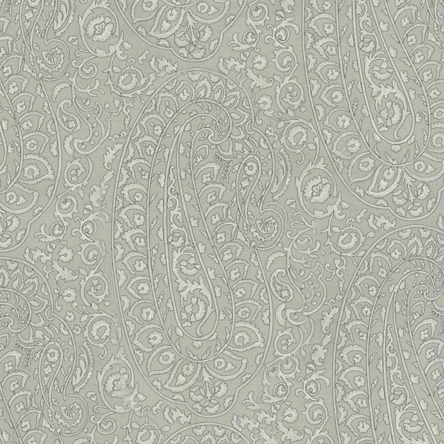 Fantasia Paisley Whisper by RM CoCo Fabric Gemstones II Ice Blue Larimar to Lazuli 37% Linen 32% Spun Polyester 31% Cotton See Sample 0 Horizontal: 25 and Vertical: 22.05 57 - Fabric Carolina - Fantasia Paisley Whisper by RM CoCo Fabric Gemstones II Ice Blue Larimar to Lazuli 37% Linen 32% Spun Polyester 31% Cotton See Sample 0 Horizontal: 25 and Vertical: 22.05 57 - Fabric Carolina -