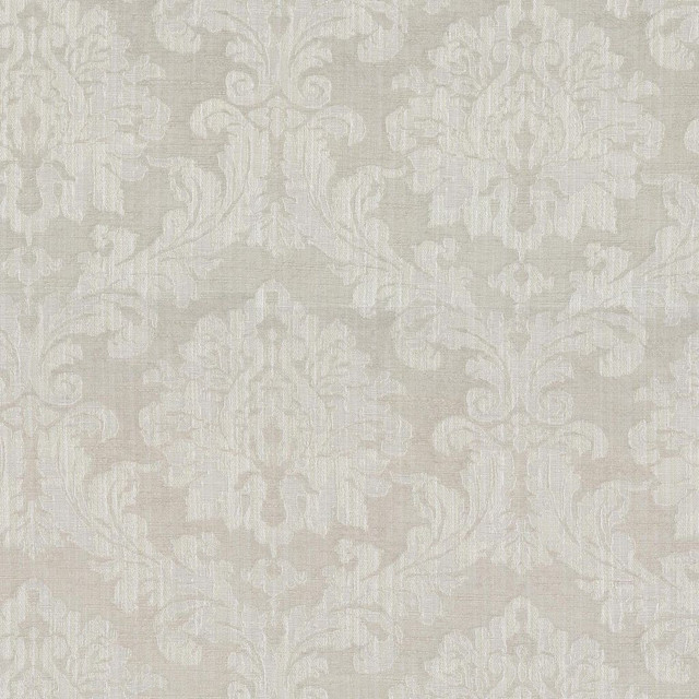 Essex Damask Mist by RM CoCo Fabric Gemstones II White Sapphire to Gray Moonstone 66% Polyester 34% Cotton See Sample 15000 Horizontal: 13.66 and Vertical: 17 55 - Fabric Carolina - Essex Damask Mist by RM CoCo Fabric Gemstones II White Sapphire to Gray Moonstone 66% Polyester 34% Cotton See Sample 15000 Horizontal: 13.66 and Vertical: 17 55 - Fabric Carolina -