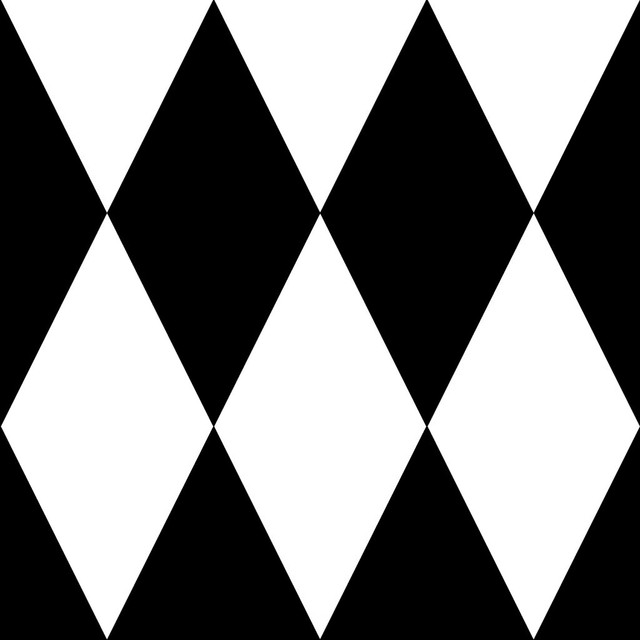 ColorWorks DL112 B&W by RM CoCo Fabric ColorWorks Digital Library See Sample 0 Horizontal: 18 and Vertical: 18 0 - Fabric Carolina -