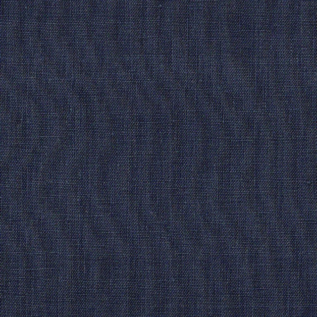 Innuendo Linen Raven by RM CoCo Fabric Naturally Speaking 100% Linen See Sample 0 Horizontal: 0 and Vertical: 0 54 - Fabric Carolina -