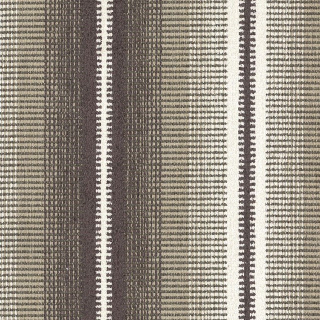 Encantado Stripe Crypton® Portabella by RM CoCo Fabric Gemstones II Tahitian Gray Pearl to Onyx 37.76% Rayon 36.32% Cotton 14% Polyester 11.64% PCR Polyester .28% Nylon See Sample 0 Horizontal: 13.56 and Vertical: 0.25 53 - Fabric Carolina -