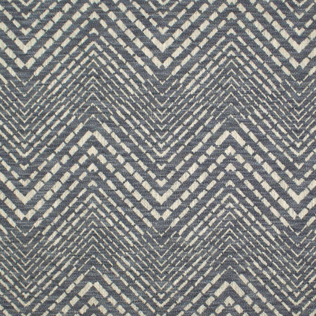 Chimayo Chevron Graphite by RM CoCo Fabric Artifacts Collection 82% Polyester 18% Cotton See Sample 51000 Horizontal: 6.85 and Vertical: 7.7 54 - Fabric Carolina - Chimayo Chevron Graphite by RM CoCo Fabric Artifacts Collection 82% Polyester 18% Cotton See Sample 51000 Horizontal: 6.85 and Vertical: 7.7 54 - Fabric Carolina -