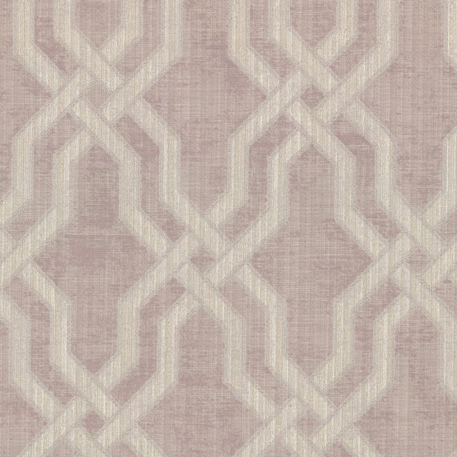 Essex Trellis Blossom by RM CoCo Fabric Gemstones II Pink Morganite to Amethyst 66% Polyester 34% Cotton See Sample 15000 Horizontal: 6.81 and Vertical: 10.75 55 - Fabric Carolina - Essex Trellis Blossom by RM CoCo Fabric Gemstones II Pink Morganite to Amethyst 66% Polyester 34% Cotton See Sample 15000 Horizontal: 6.81 and Vertical: 10.75 55 - Fabric Carolina -
