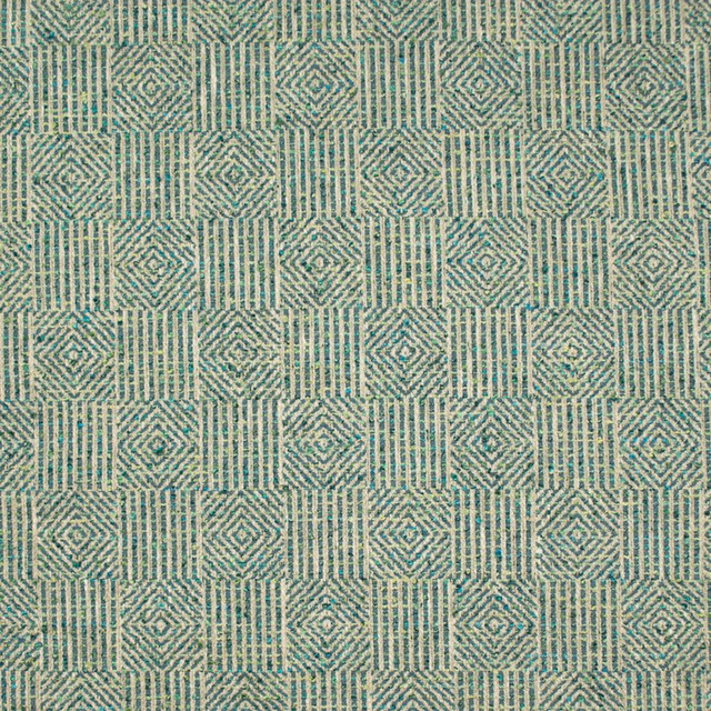 Tikal Eucalyptus by RM CoCo Fabric Artifacts Collection 72% Polyester 28% Cotton See Sample 75000 Horizontal: 3.4 and Vertical: 3.75 54 - Fabric Carolina - Tikal Eucalyptus by RM CoCo Fabric Artifacts Collection 72% Polyester 28% Cotton See Sample 75000 Horizontal: 3.4 and Vertical: 3.75 54 - Fabric Carolina -