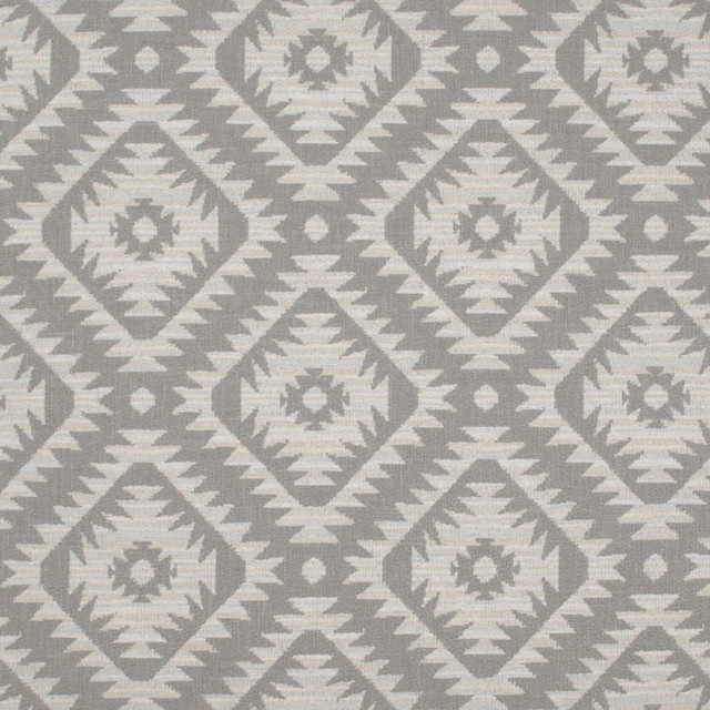 Chichen Itza Fog by RM CoCo Fabric Artifacts Collection 100% Polyester See Sample 30000 Horizontal: 6.85 and Vertical: 6.75 54 - Fabric Carolina -