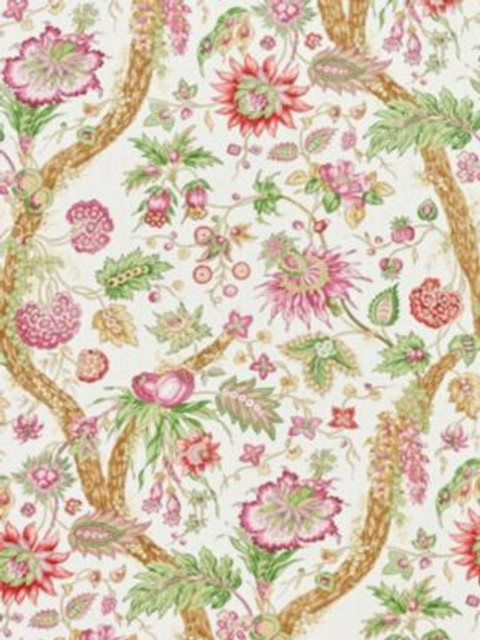 Fleurs Tropicales Garden SC166470004 by Scalamandre Fabric THE METROPOLITAN MUSEUM OF ART 100% LINEN UNITED KINGDOM MEDIUM DUTY Horizontal: 53.7" and Vertical: 27.5" 55 - Fabric Carolina - Fleurs Tropicales Garden SC166470004 by Scalamandre Fabric THE METROPOLITAN MUSEUM OF ART 100% LINEN UNITED KINGDOM MEDIUM DUTY Horizontal: 53.7" and Vertical: 27.5" 55 - Fabric Carolina -