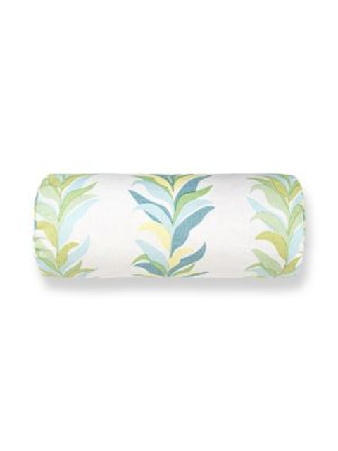 Chira Island Pillow 21 X 7 - Beachglass HNBADK166520004 by Scalamandre Pillows COLOR POP 100% LINEN U.S.A. Horizontal: and Vertical: 0 - Fabric Carolina - Chira Island Pillow 21 X 7 - Beachglass HNBADK166520004 by Scalamandre Pillows COLOR POP 100% LINEN U.S.A. Horizontal: and Vertical: 0 - Fabric Carolina -