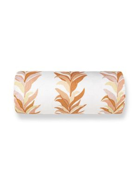 Chira Island Pillow 21 X 7 - Peach HNBADK166520005 by Scalamandre Pillows COLOR POP 100% LINEN U.S.A. Horizontal: and Vertical: 0 - Fabric Carolina - Chira Island Pillow 21 X 7 - Peach HNBADK166520005 by Scalamandre Pillows COLOR POP 100% LINEN U.S.A. Horizontal: and Vertical: 0 - Fabric Carolina -