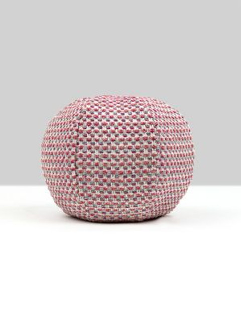 Heatherton Pillow 12 Dia - Posey HNRADK273330010 by Scalamandre Pillows COLOR POP 61% RECYCLED ACRYLIC 38% POLYESTER 1% VISCOSE U.S.A. Horizontal: and Vertical: 0 - Fabric Carolina - Heatherton Pillow 12 Dia - Posey HNRADK273330010 by Scalamandre Pillows COLOR POP 61% RECYCLED ACRYLIC 38% POLYESTER 1% VISCOSE U.S.A. Horizontal: and Vertical: 0 - Fabric Carolina -