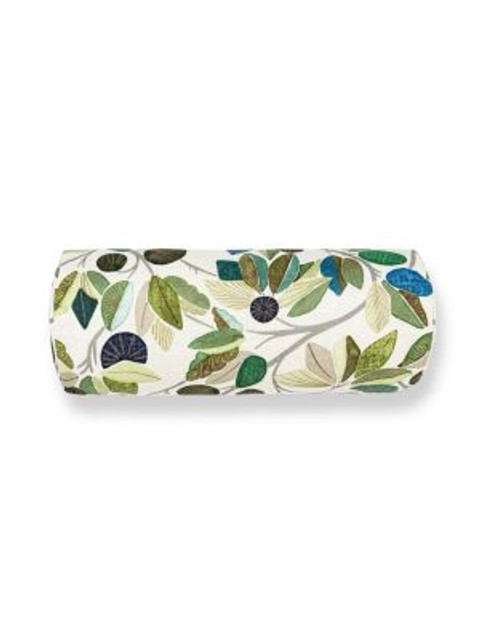 Linden Pillow 21 X 7 - Foliage HNBADK166570001 by Scalamandre Pillows COLOR POP 100% LINEN U.S.A. Horizontal: and Vertical: 0 - Fabric Carolina -