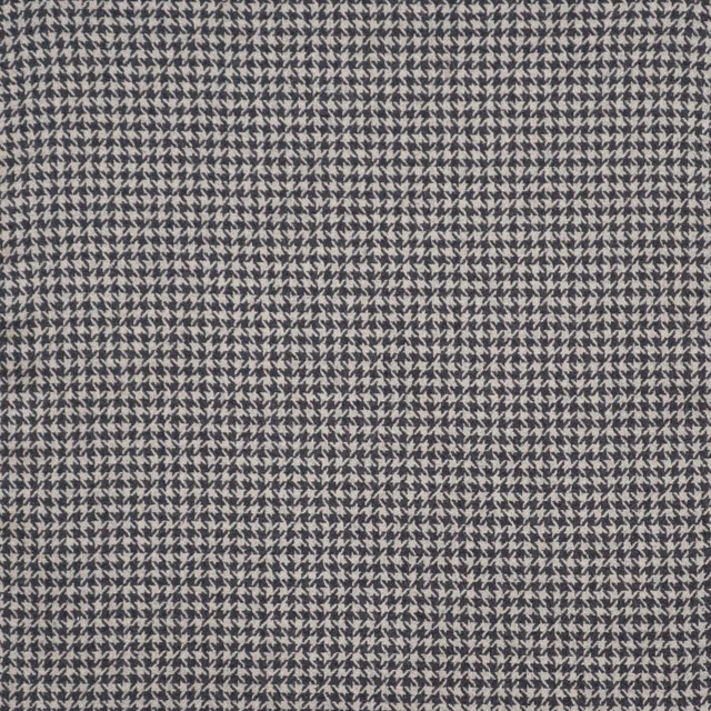 Berkeley # 427 Domino by Maxwell Fabric Menswear Ii-Plaids & Checks 40% WOOL
35% POLYESTER
15% NYLON
10% ACRYLIC INDIA V-1.3" H-1.3" 54" - Fabric Carolina -