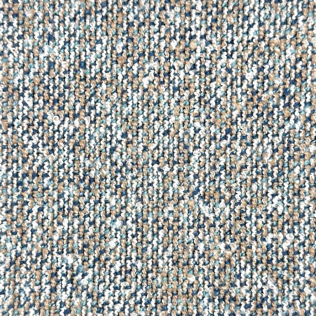 Camden # 514 Surf by Maxwell Fabric Performance Textures Iii 100% POLYESTER CHINA 55" - Fabric Carolina -