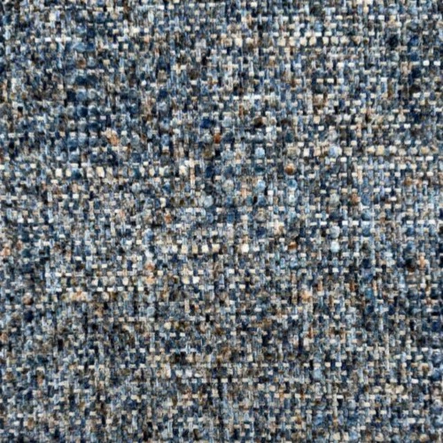 Storrow # 623 Atlantic by Maxwell Fabric Performance Textures Iv 95% POLYESTER
5% COTTON CHINA 56" - Fabric Carolina -