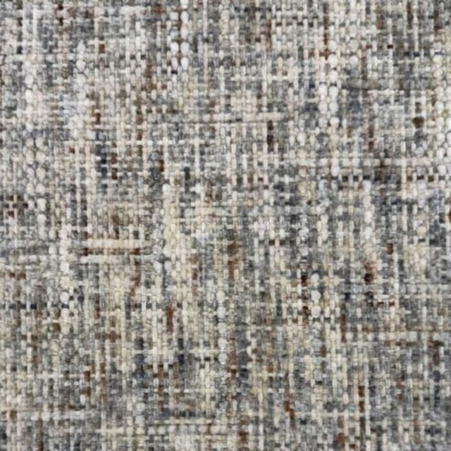 Storrow # 611 Pearl by Maxwell Fabric Performance Textures Iv 95% POLYESTER
5% COTTON CHINA 56" - Fabric Carolina -