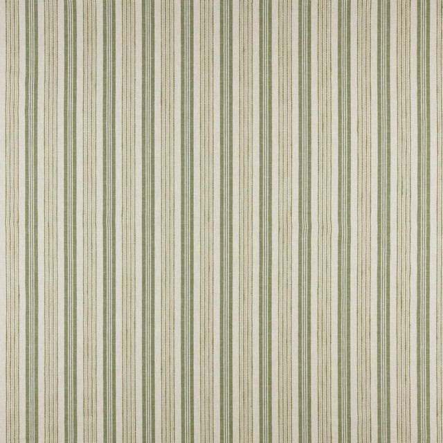 Cotswold # 615 Pine by Maxwell Fabric Stripes & Checks Iii 58% COTTON
42% POLYESTER INDIA H-3.5" 54" - Fabric Carolina -