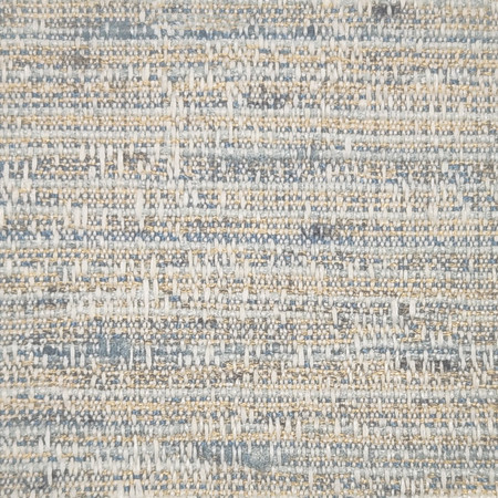 Phenomenal Blue Mist by Carole Fabric Best Dressed 100% Polyester 15,000 Wyzenbeek Double Rubs None 54" - Fabric Carolina -