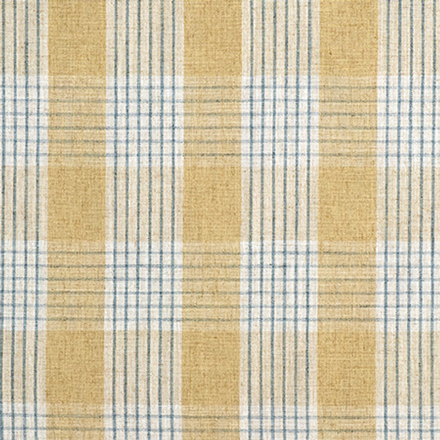 London Mill Daylight by Carole Fabric English Garden 90% Polyester, 10% Linen 60,000 Wyzenbeek Double Rubs 6 1/4" V, 5" H 55" - Fabric Carolina -